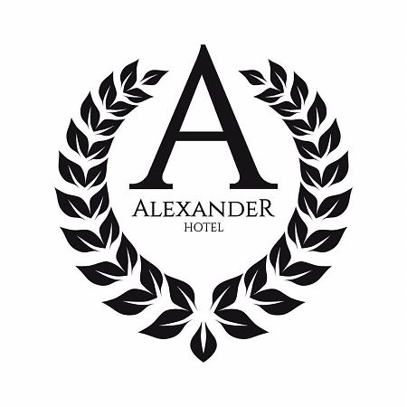Alexander Hotel Самарканд Екстериор снимка