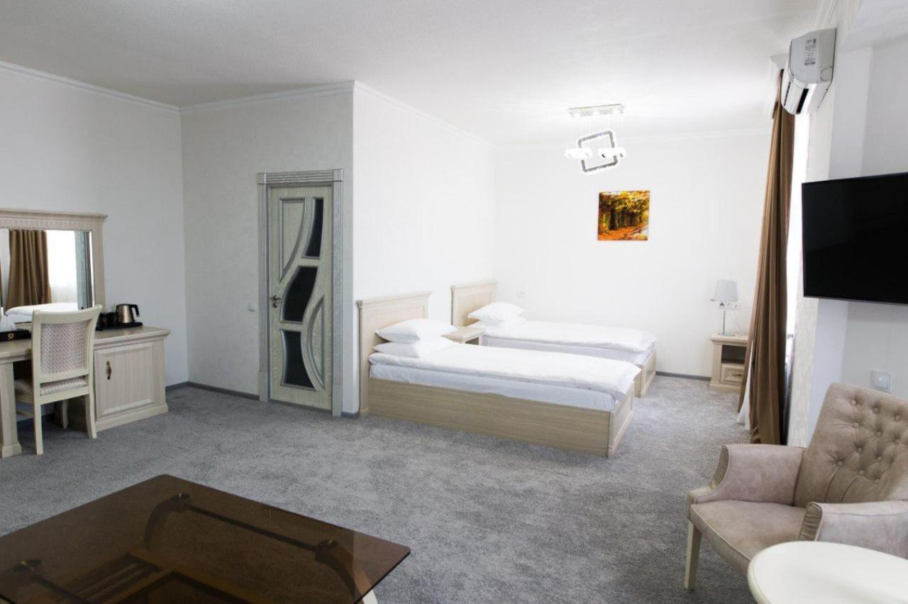 Alexander Hotel Самарканд Екстериор снимка