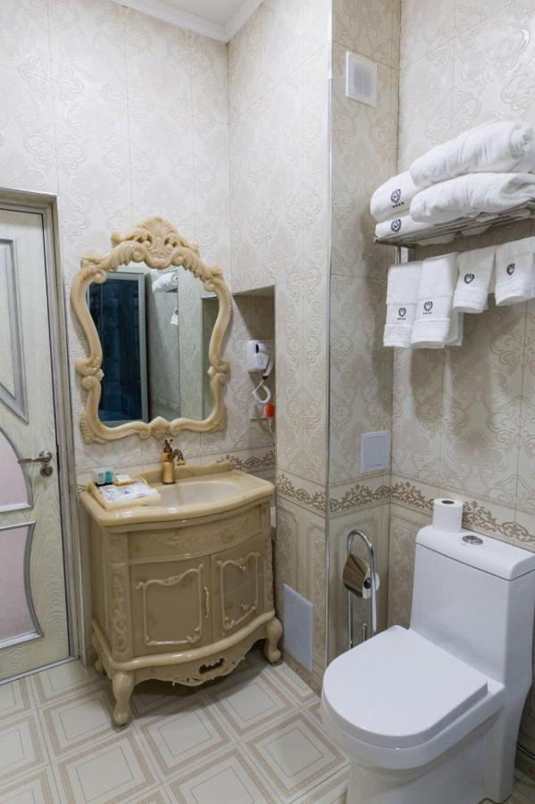 Alexander Hotel Самарканд Екстериор снимка