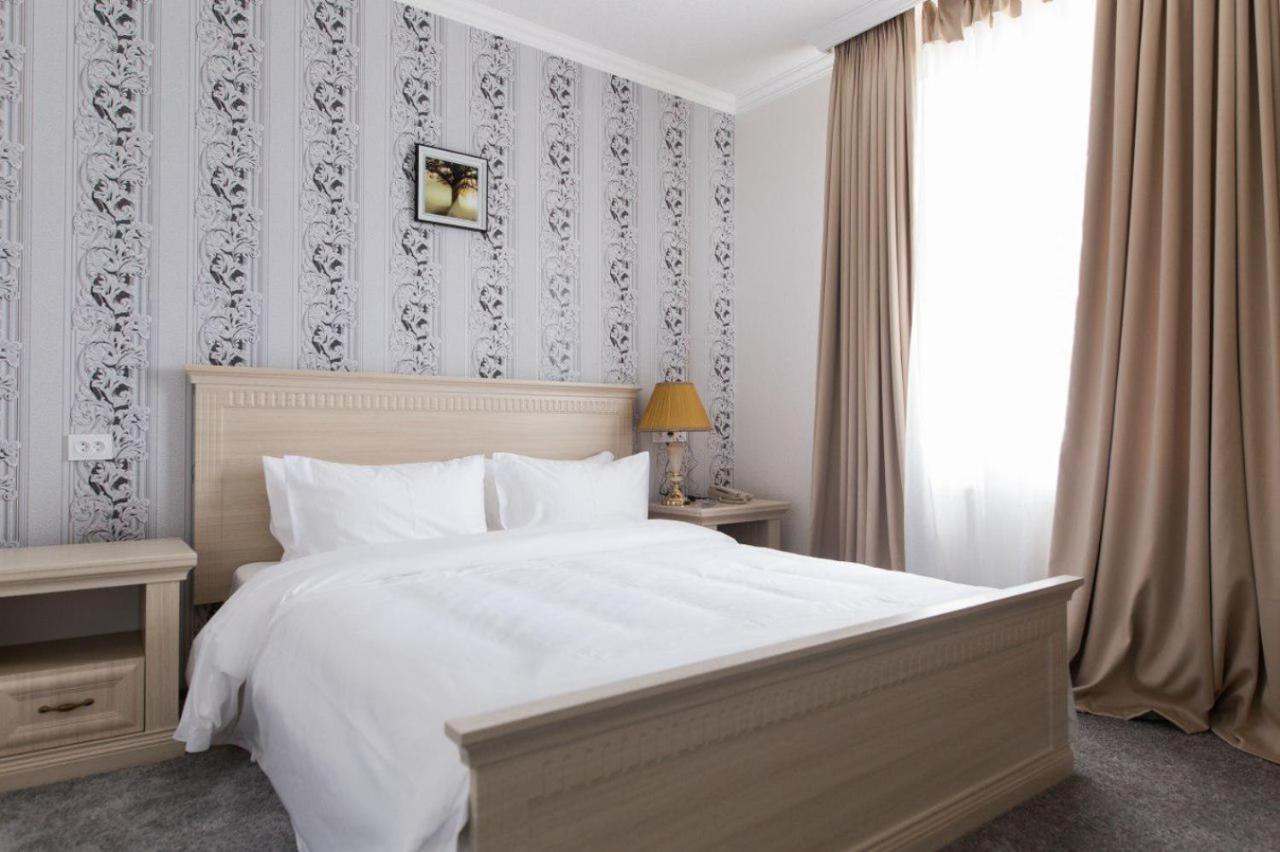 Alexander Hotel Самарканд Екстериор снимка
