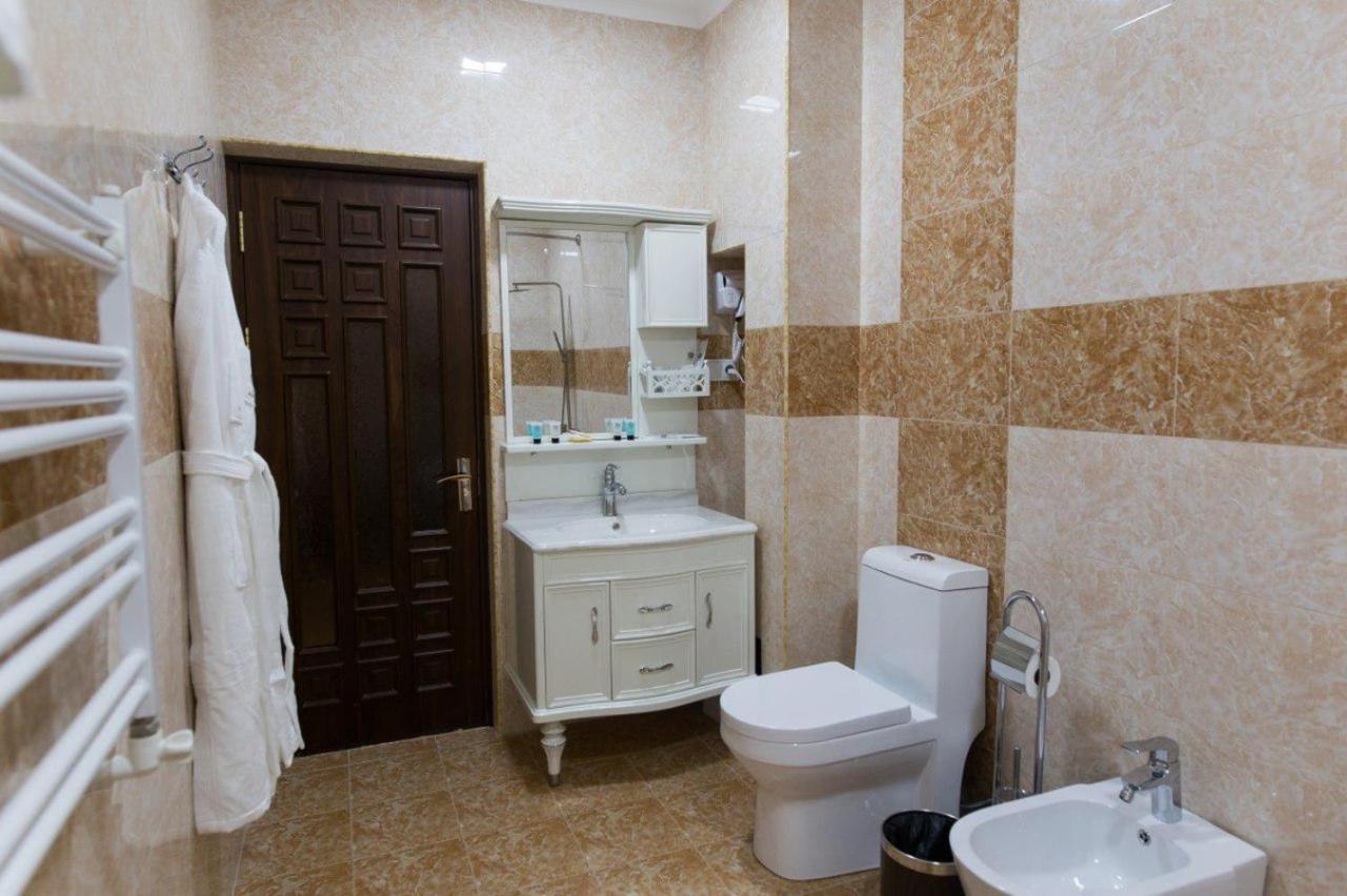 Alexander Hotel Самарканд Екстериор снимка