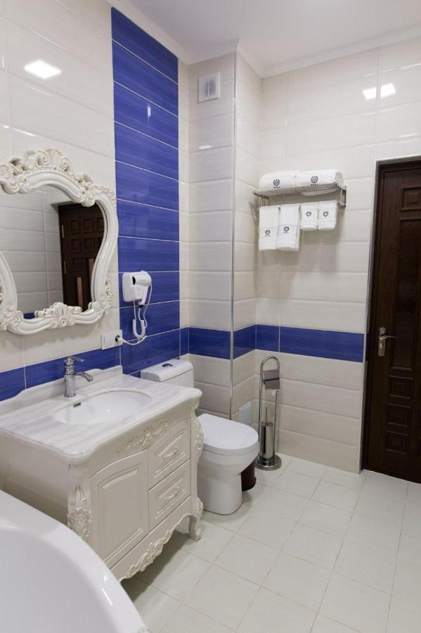Alexander Hotel Самарканд Екстериор снимка