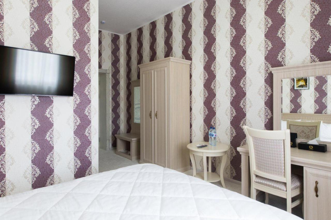 Alexander Hotel Самарканд Екстериор снимка