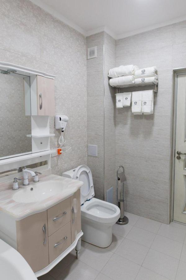 Alexander Hotel Самарканд Екстериор снимка