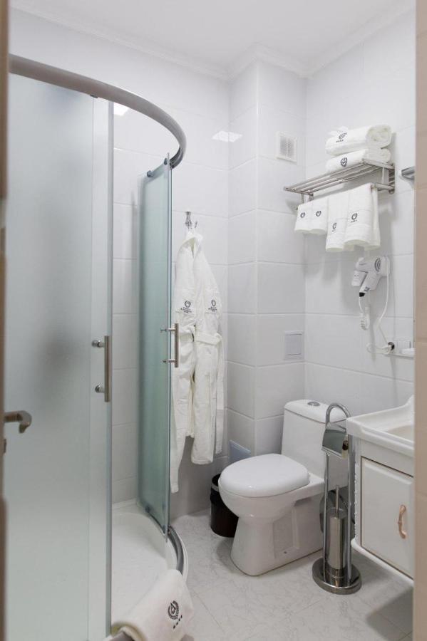 Alexander Hotel Самарканд Екстериор снимка