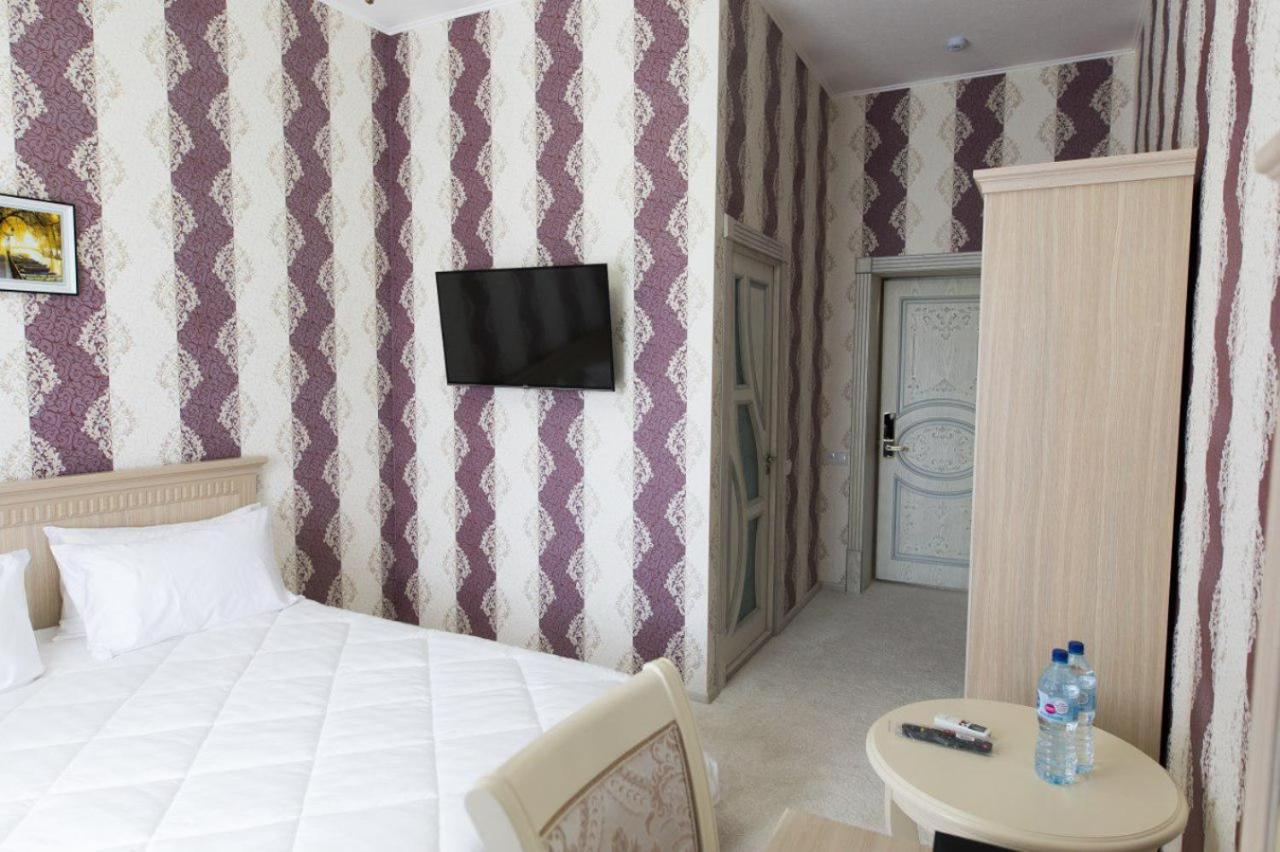 Alexander Hotel Самарканд Екстериор снимка