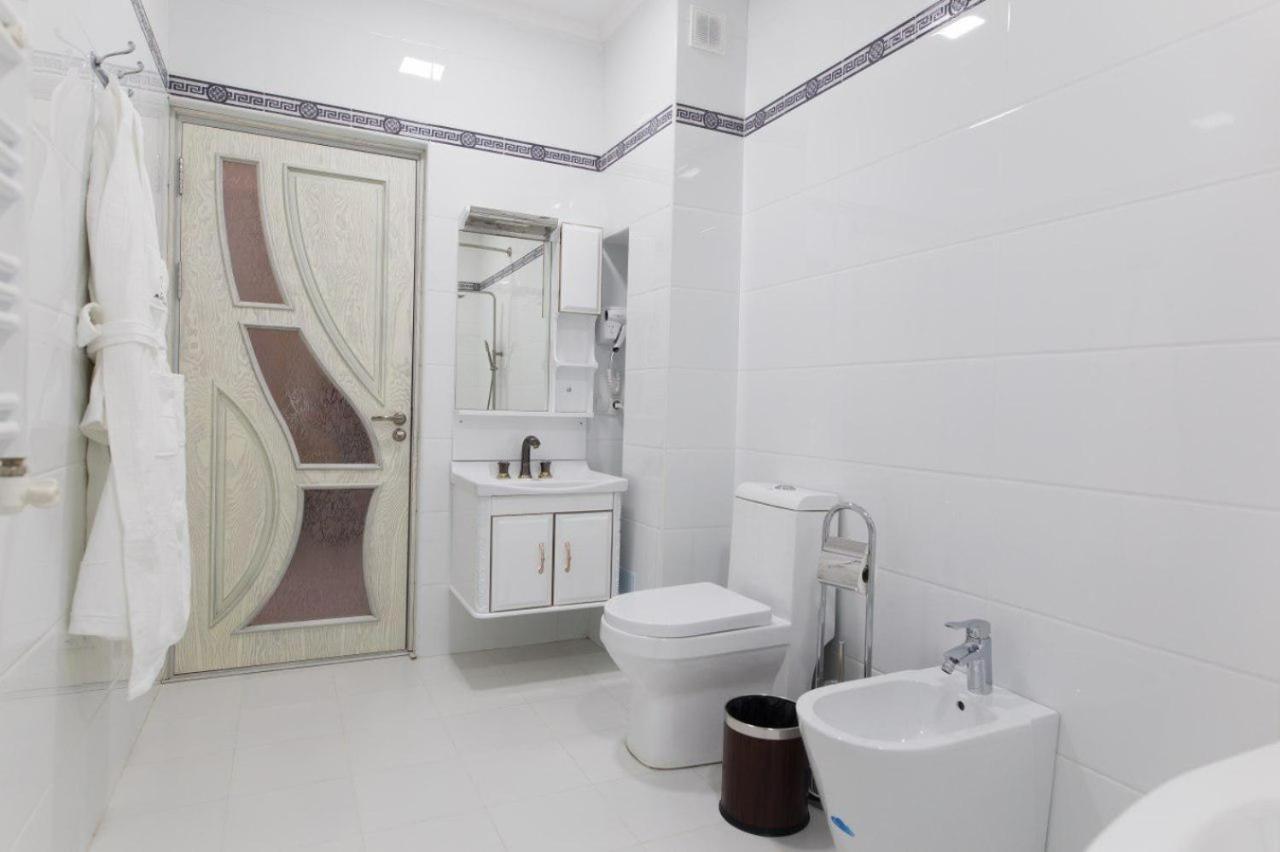 Alexander Hotel Самарканд Екстериор снимка