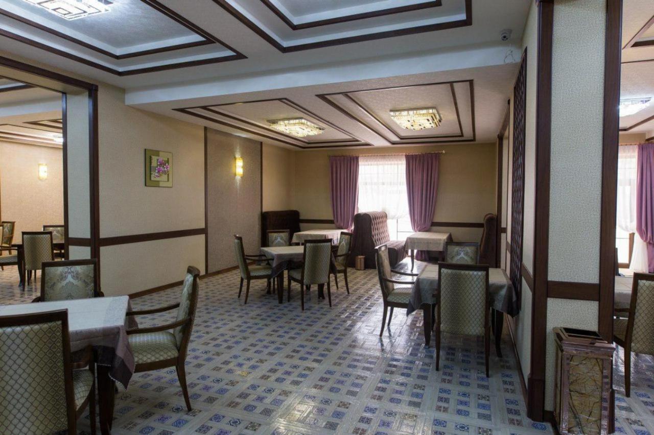 Alexander Hotel Самарканд Екстериор снимка