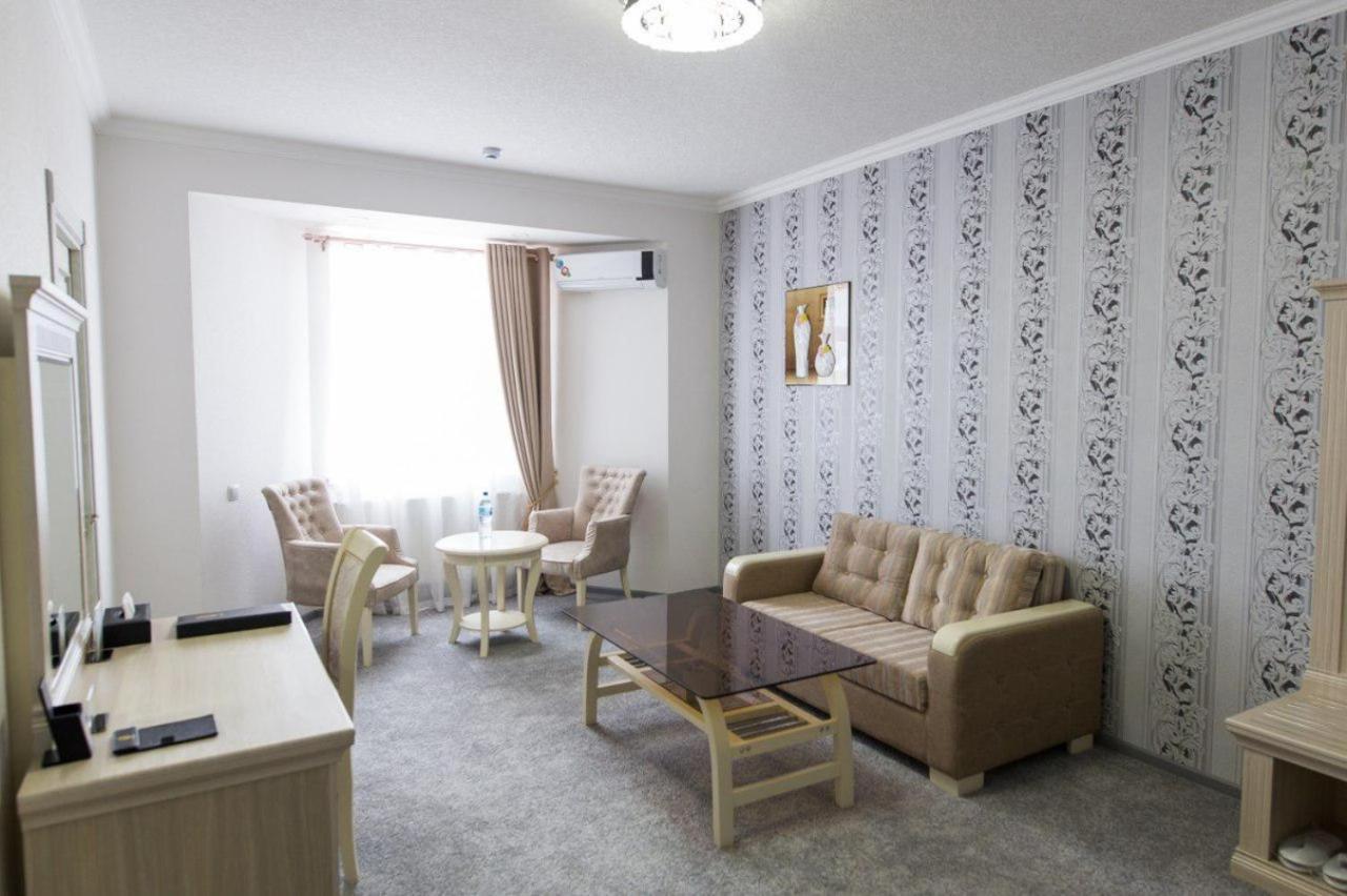Alexander Hotel Самарканд Екстериор снимка