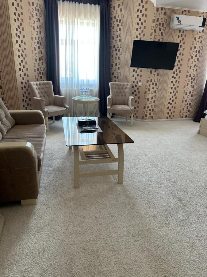 Alexander Hotel Самарканд Екстериор снимка