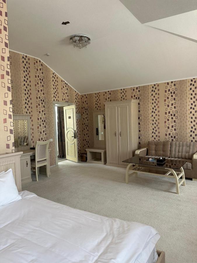 Alexander Hotel Самарканд Екстериор снимка