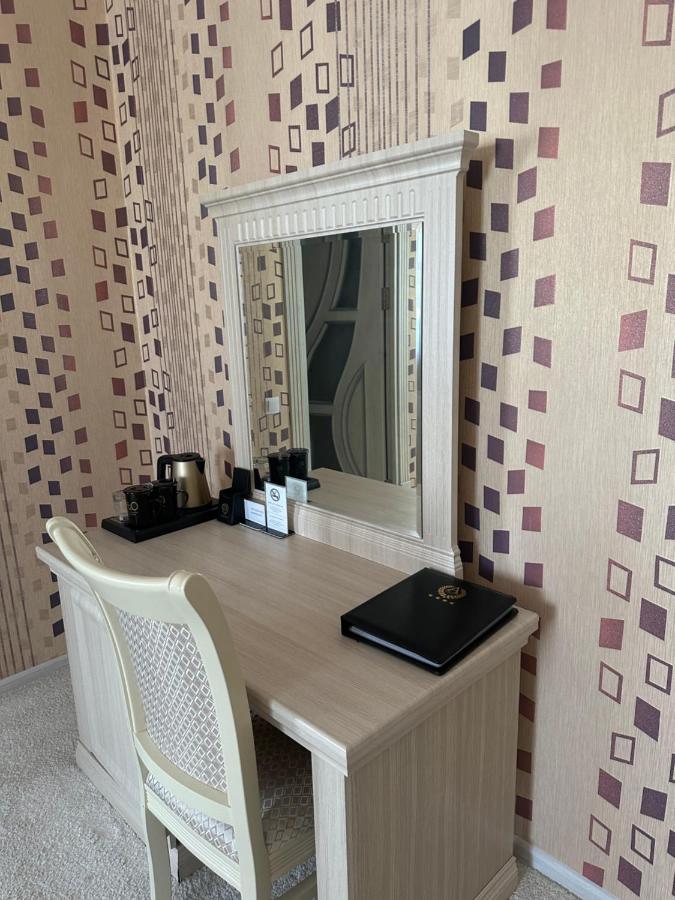 Alexander Hotel Самарканд Екстериор снимка