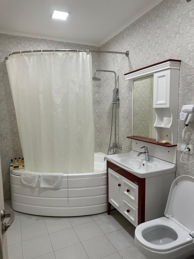 Alexander Hotel Самарканд Екстериор снимка