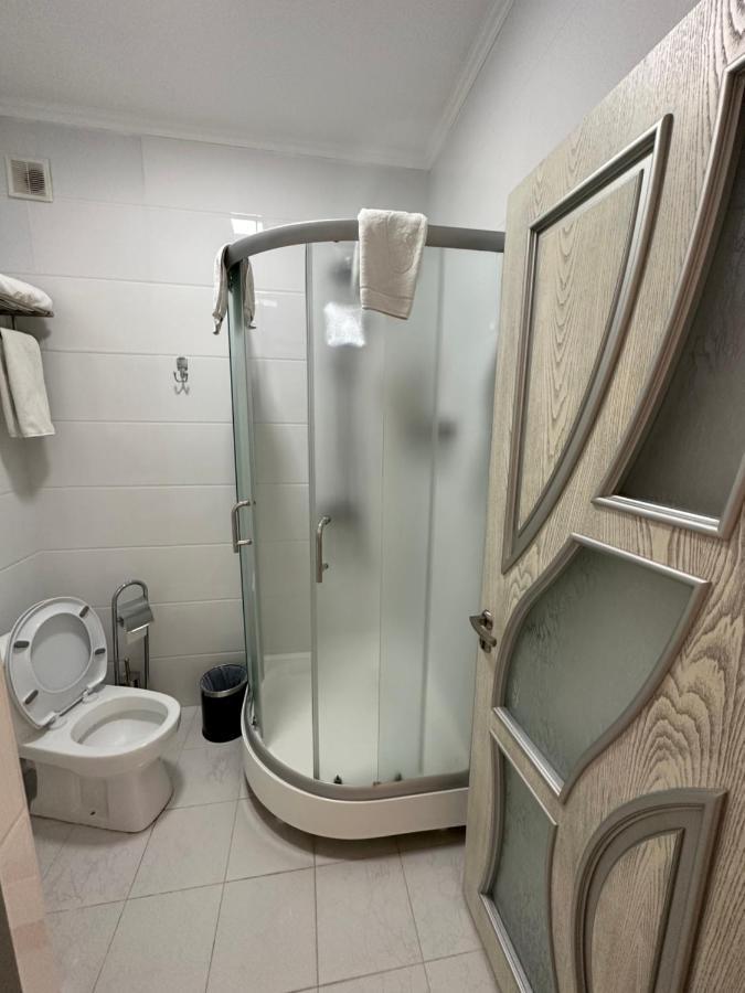 Alexander Hotel Самарканд Екстериор снимка