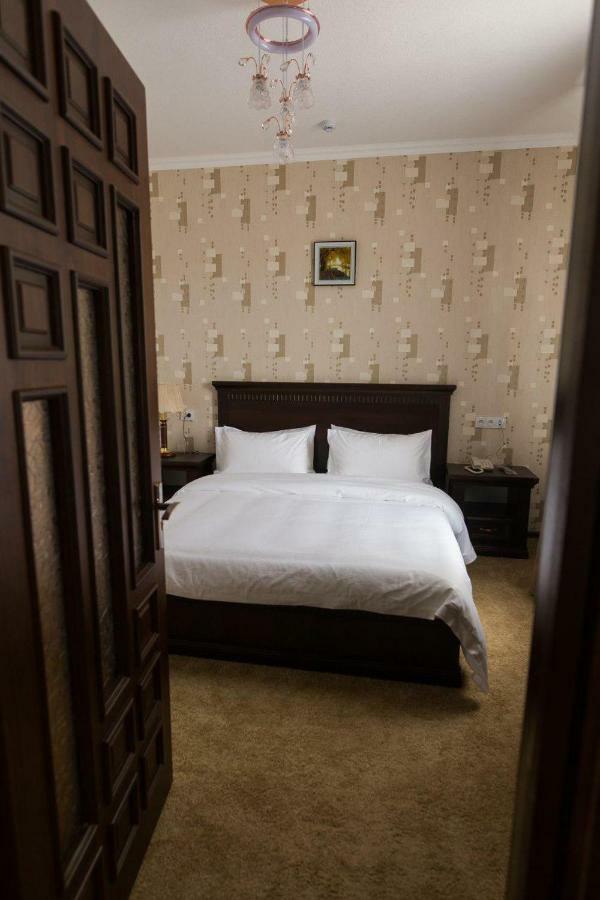 Alexander Hotel Самарканд Екстериор снимка