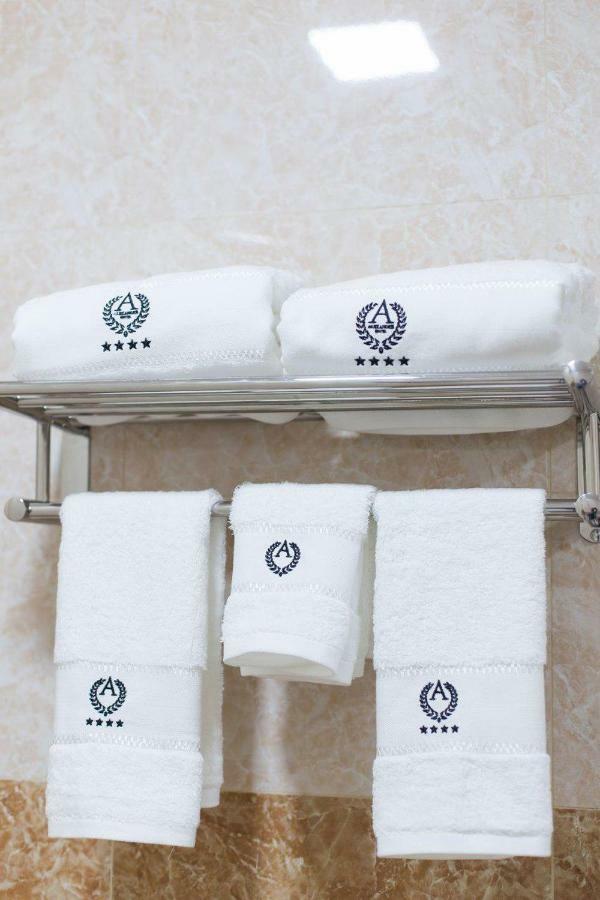 Alexander Hotel Самарканд Екстериор снимка