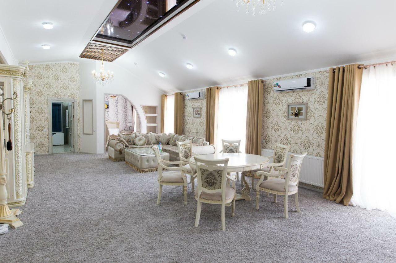Alexander Hotel Самарканд Екстериор снимка