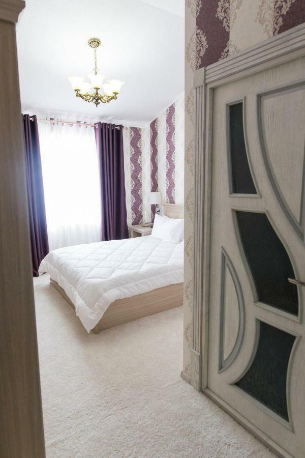 Alexander Hotel Самарканд Екстериор снимка