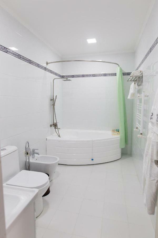 Alexander Hotel Самарканд Екстериор снимка
